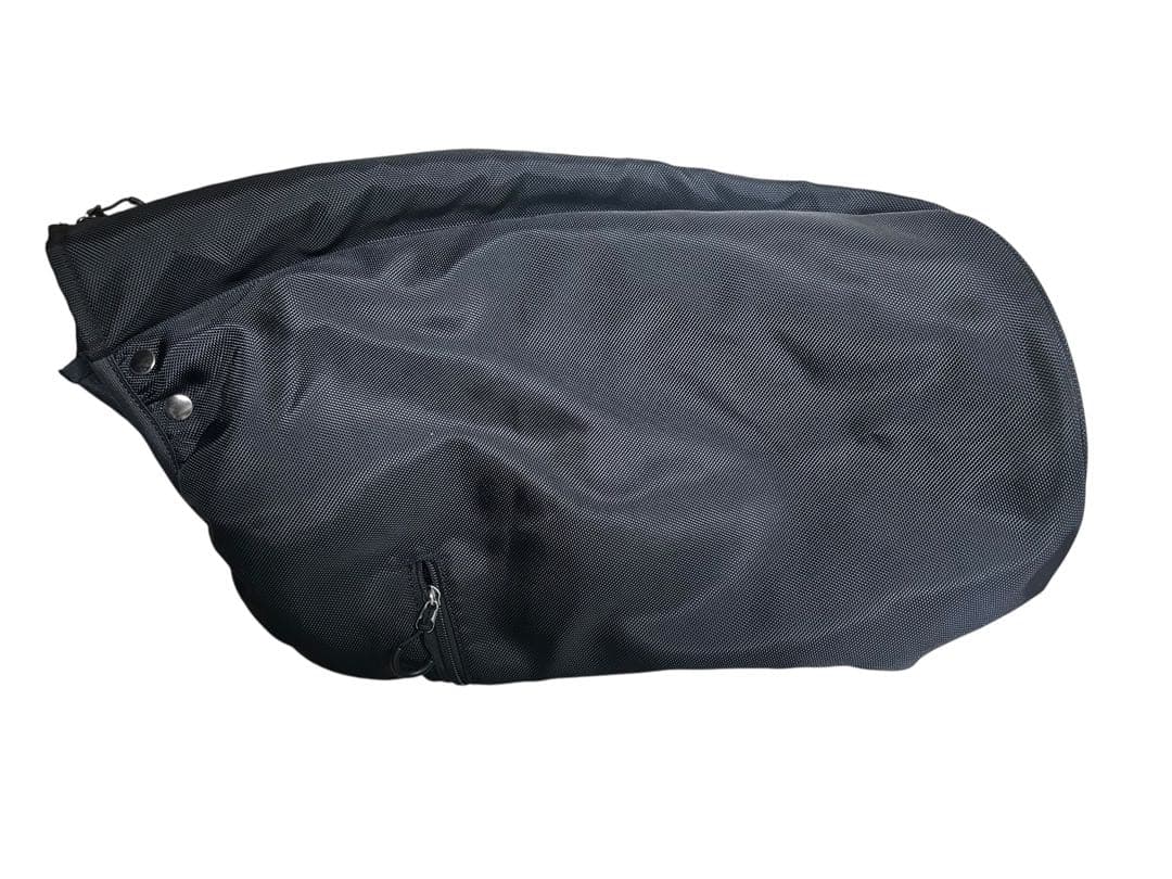 PING ゴルフ キャディバッグ 白黒 スタンド型 美品　ホワイト　ゴルフ用品