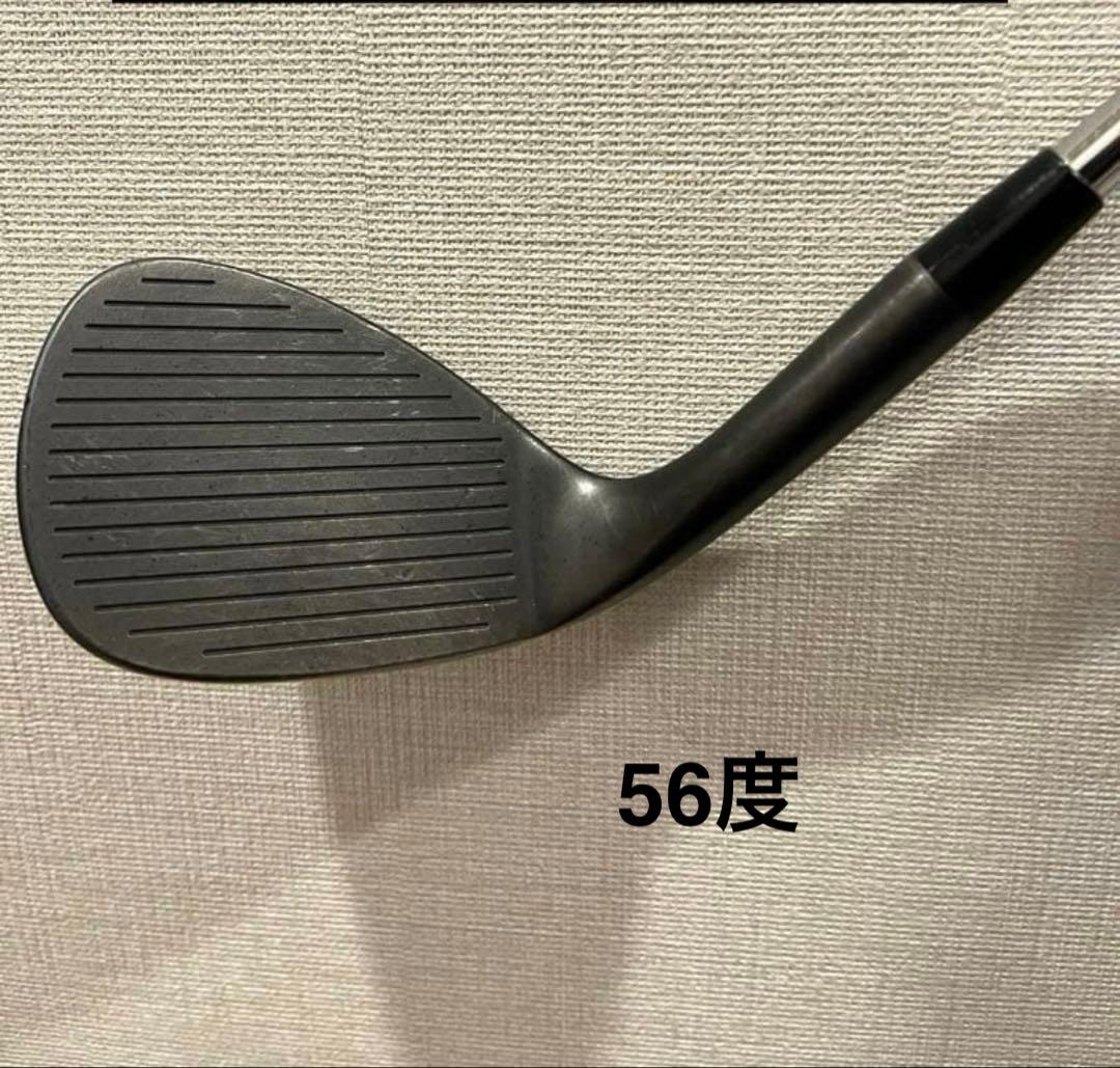 パ*ん様 コブラ SNAKEBITE 50.56.60DG3本セット