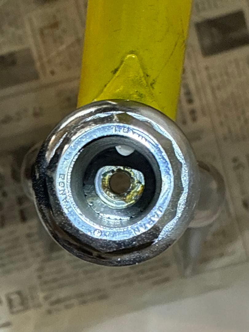 F.Moser Forma 96 オリンピック　クロモリロードバイクフレーム