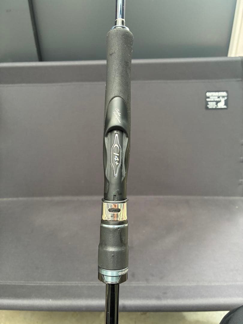 オシアジガークイックジャーク S510-4 オシアジガー クイックジャーク