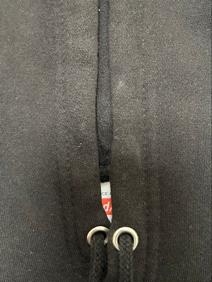 VIVISION パーカー Mサイズ