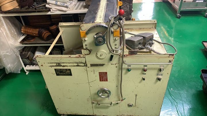 マサキ パイローラー リバースシート MR120 200V