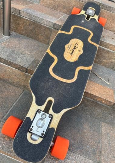 LOADED TAN TIEN FLEX3 スノボ・サ－フィンのオフトレに最適