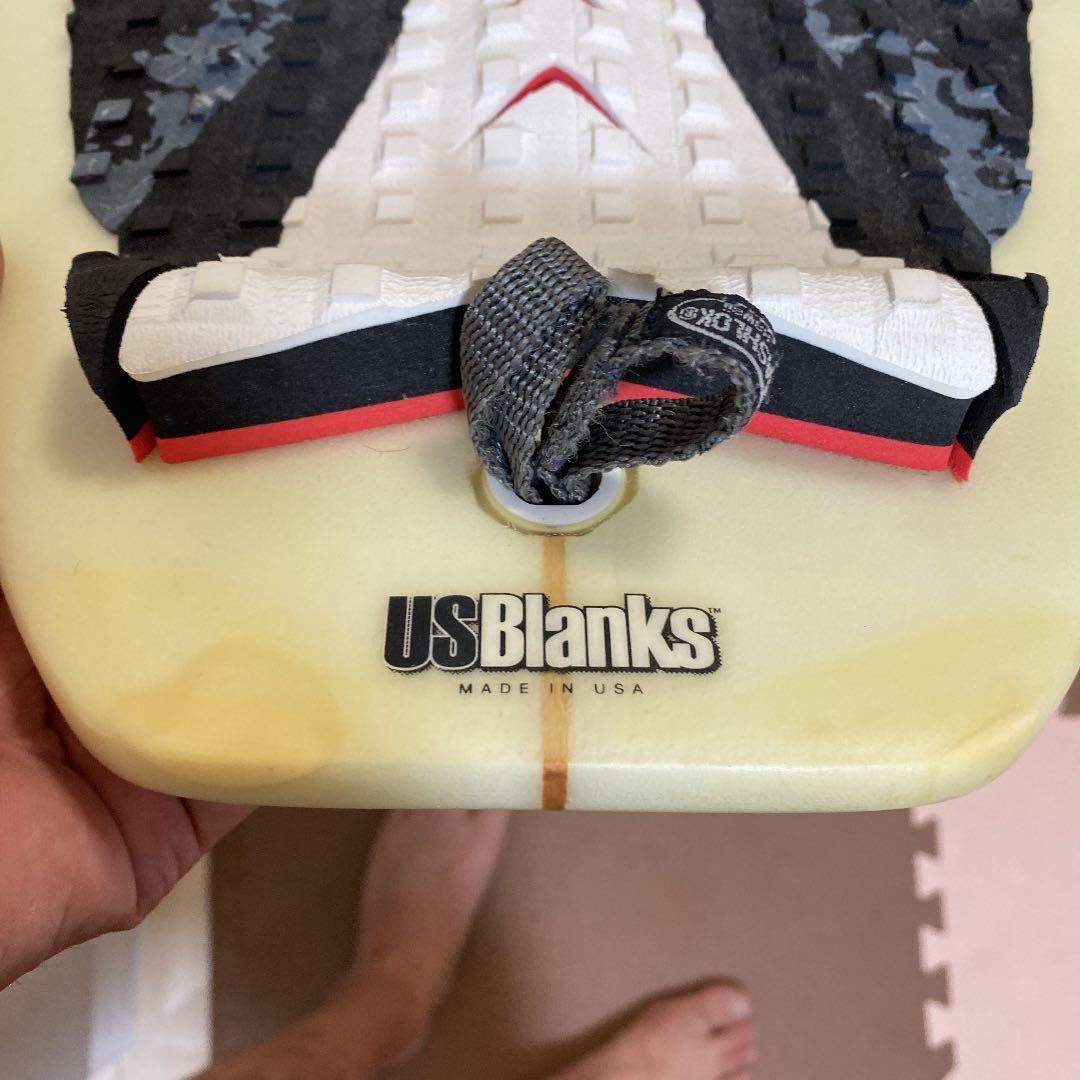 ショップオリジナルサーフボード