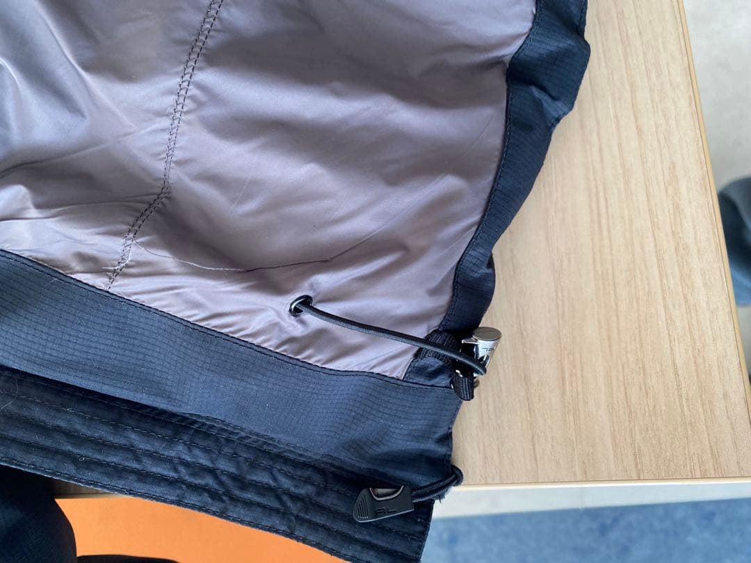 定価6万極美品Polo Ralph Lauren ダウンジャケットメンズXS現行