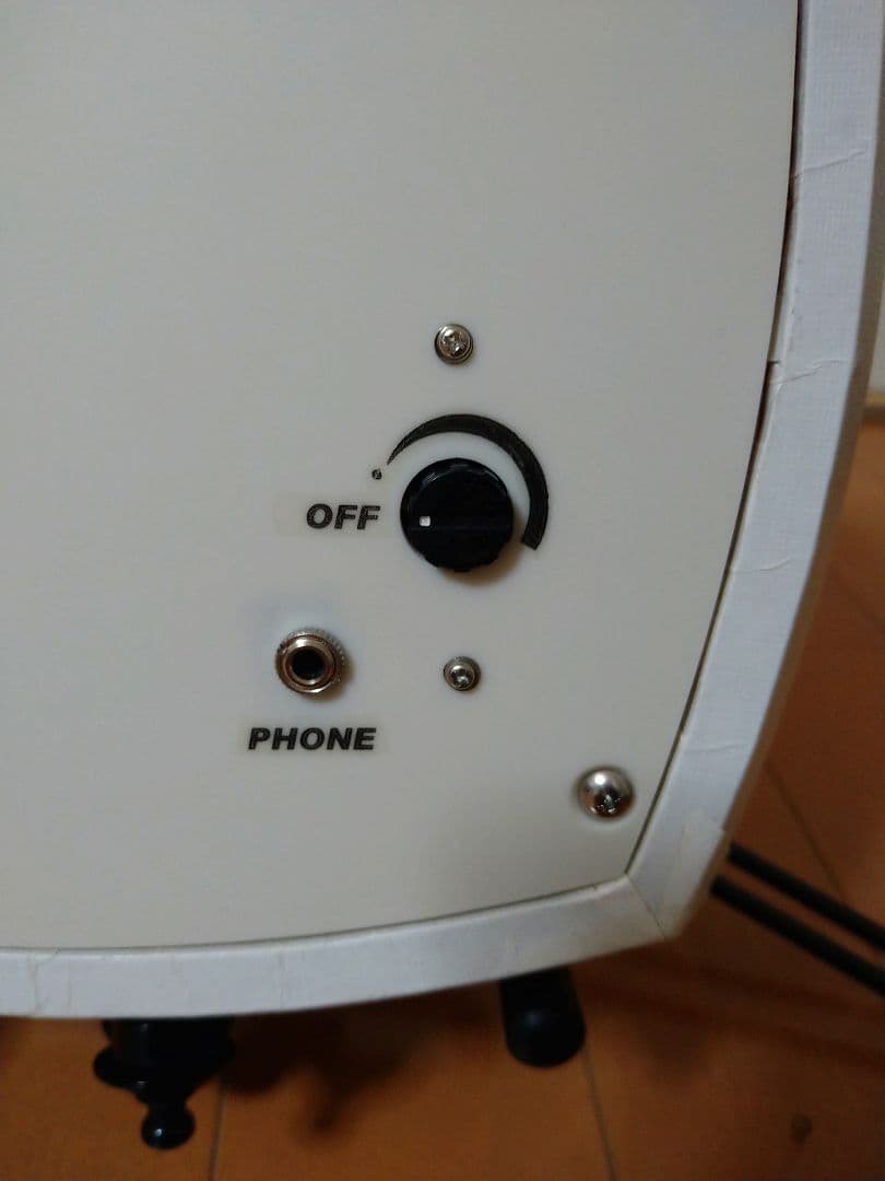 最終値下げ！練習用　サイレント　津軽三味線　ストラップピン付き