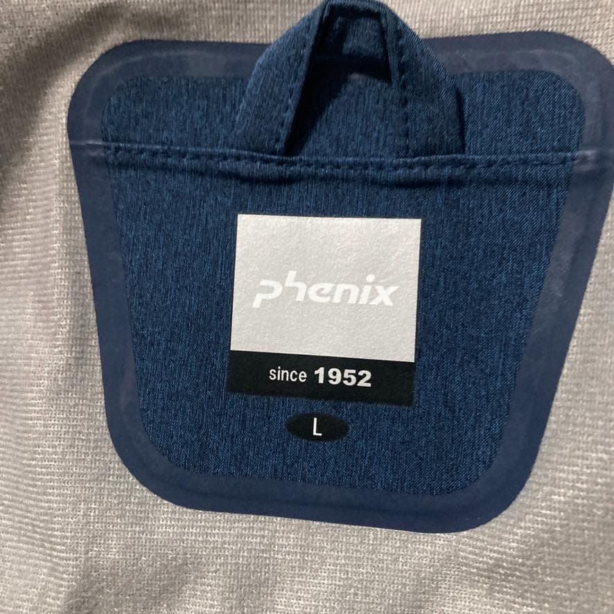 【りんごママ】PHENIX　スパンティーク 3レイヤー ジャケット