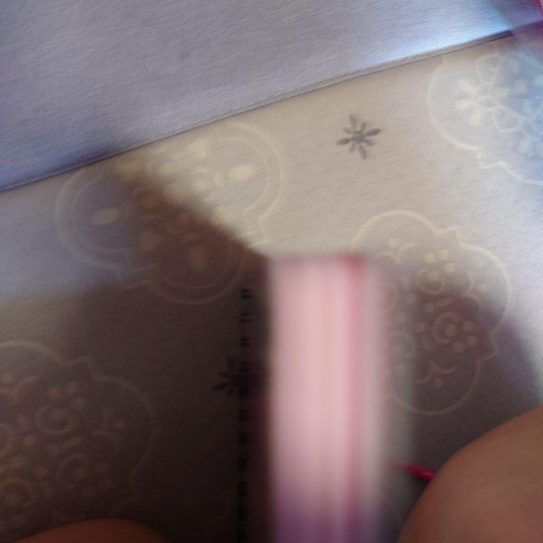 Nana Kitade Charmmy Kitty リングノート A5サイズ