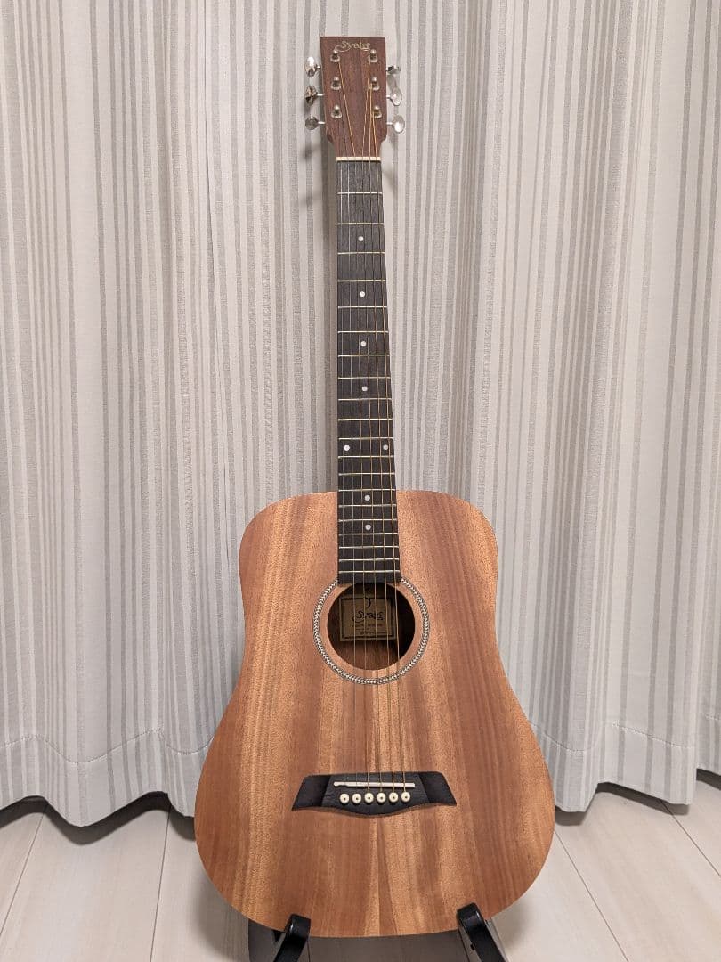 S.Yairi ヤイリ ミニギター YM-02LH レフティ