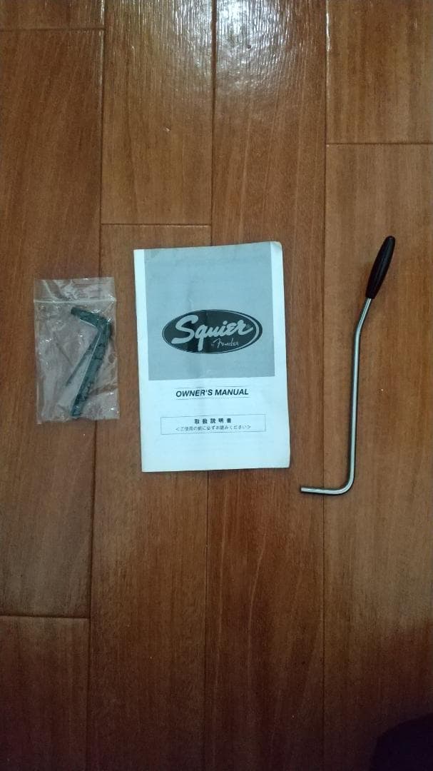 squier classic vibe mustang 【美品】