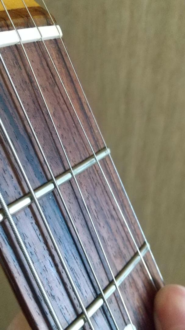 squier classic vibe mustang 【美品】