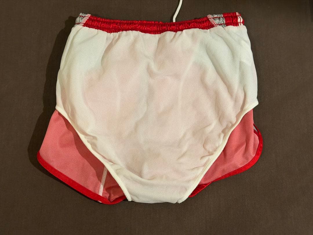 Mizuno 女子陸上 代表モデル 上下セット