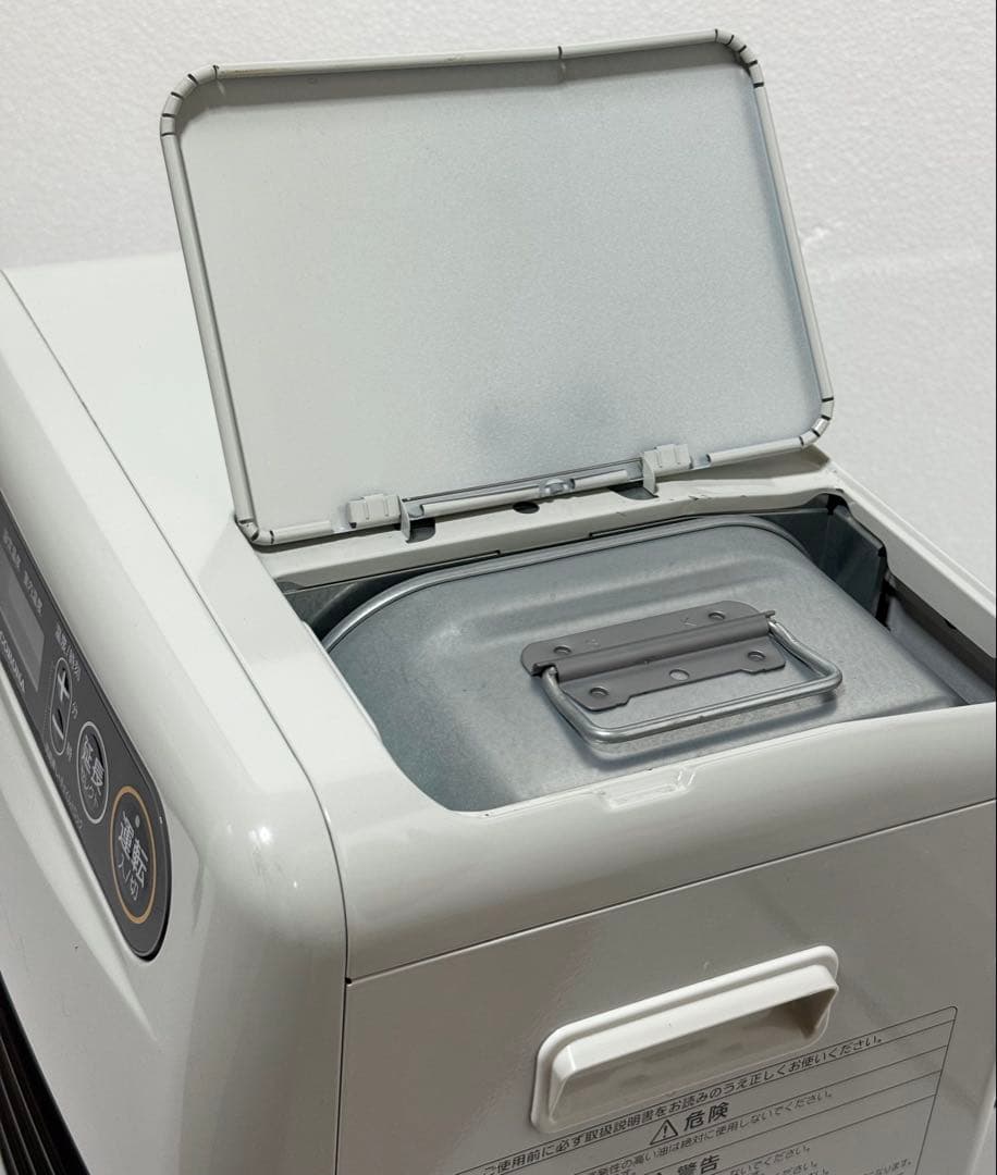 美品♪ 使用少なく状態◯♪ 石油ファンヒーター FH-G3219Y