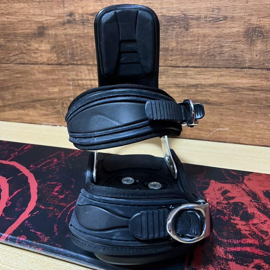 STRICT ストリクト　スノーボード　2点セット 初心者オススメ　値下げ不可