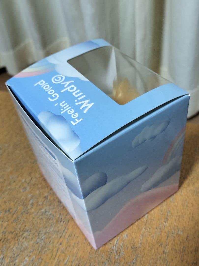 藤井風 Feelin' Good Windy ウインディ ぬいぐるみ