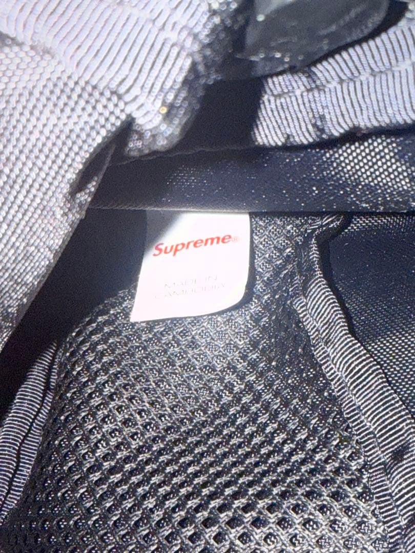 Supreme ショルダーバッグ & ボトル セット