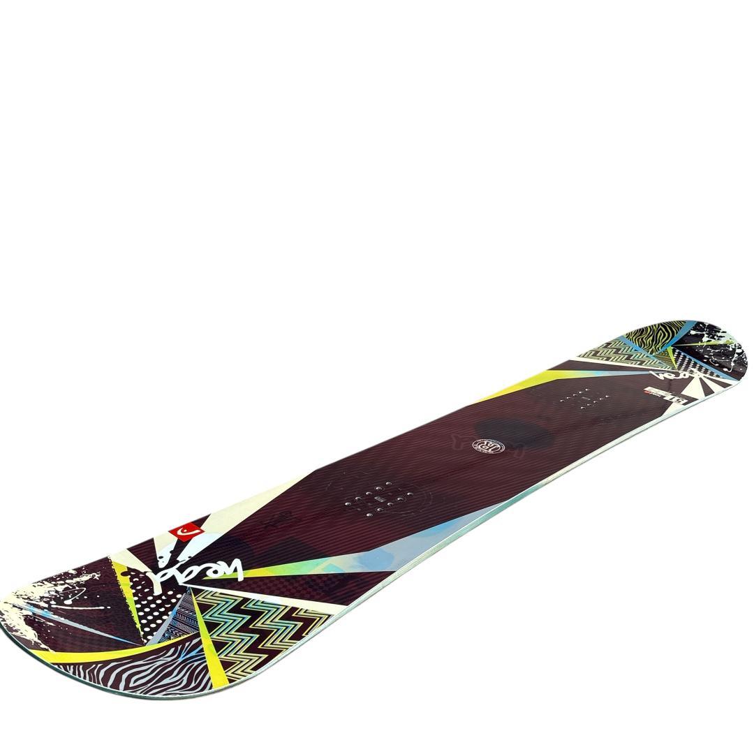 HEAD STR JR ROCKA 151cm スノーボード 板のみ