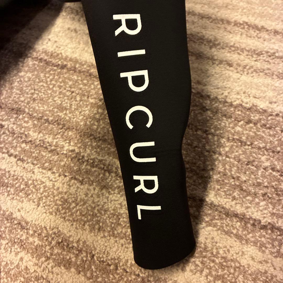 リップカールウエットスーツ　レディース