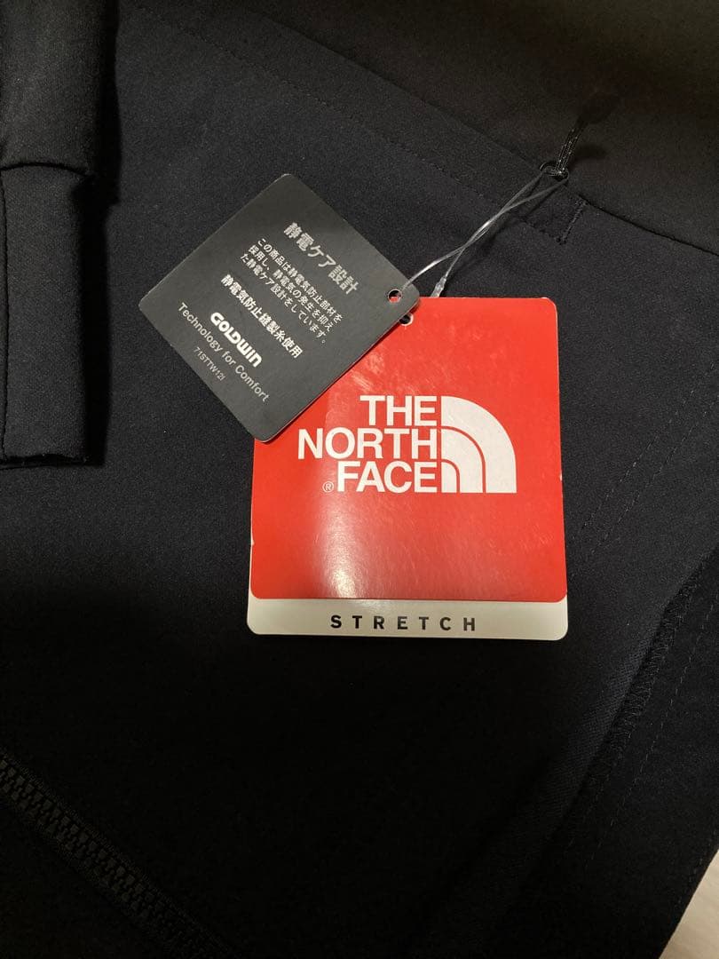 ノースフェイス アーバンアクティブフレックスフーディ NP21986 M 新品