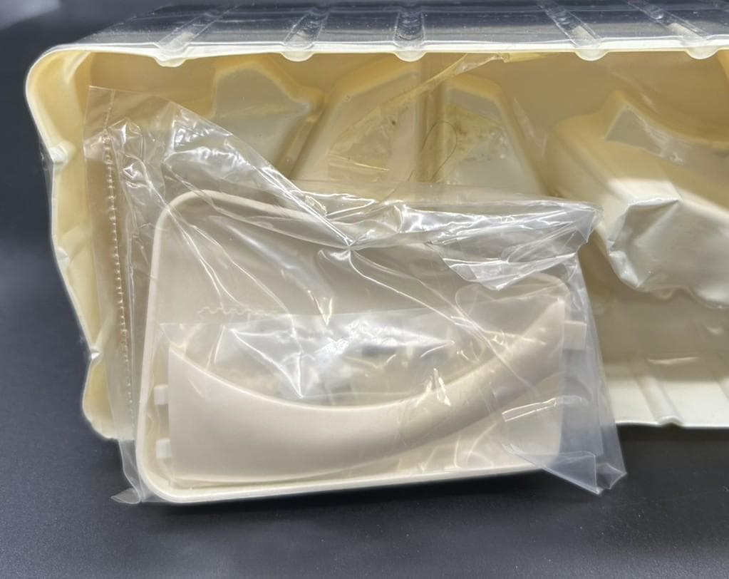 航空機・ヘリコプター hogan wings KLM CARGO 747-400ERF 1:200