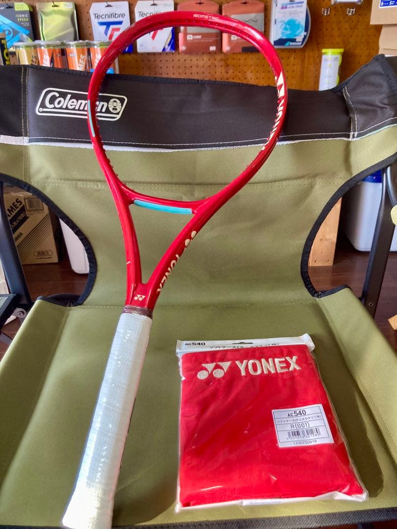 【tori 】YONEX V CORE 100 2026 G2