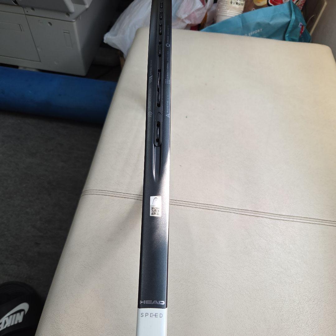 ラケット(硬式用) HEAD SPEED TOUR