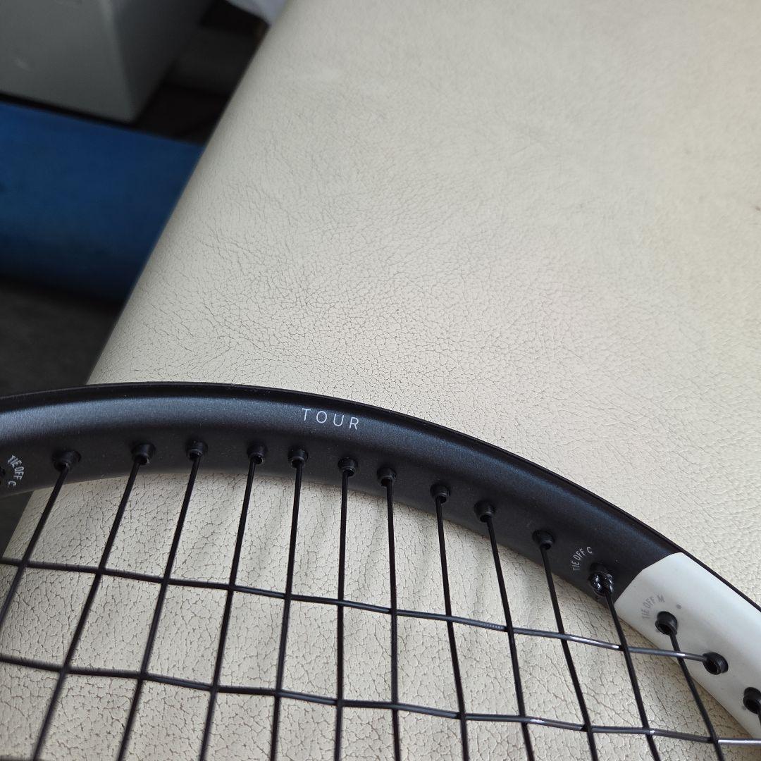 ラケット(硬式用) HEAD SPEED TOUR