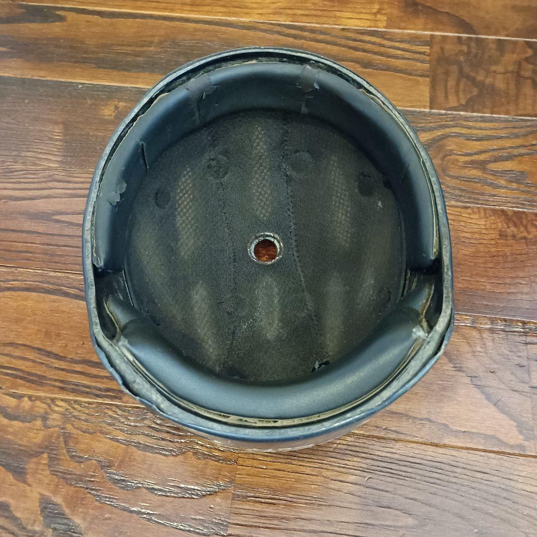 軟式用キャッチャー防具