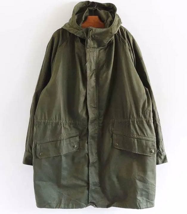 デッドストック m64フィールドパーカー 92c