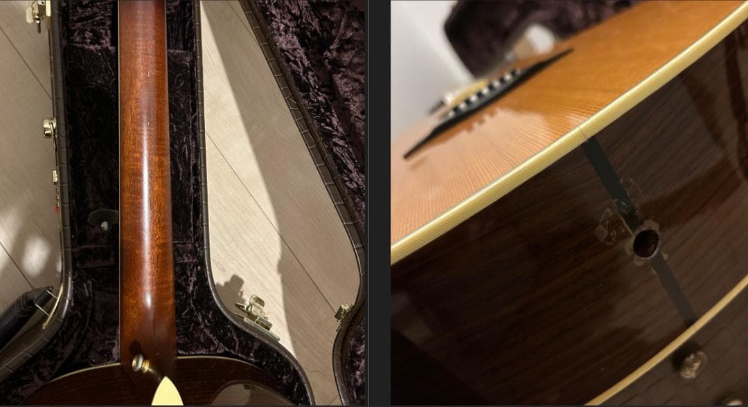 TAYLOR GS(GS8 816)同等 アコースティックギター オール単板