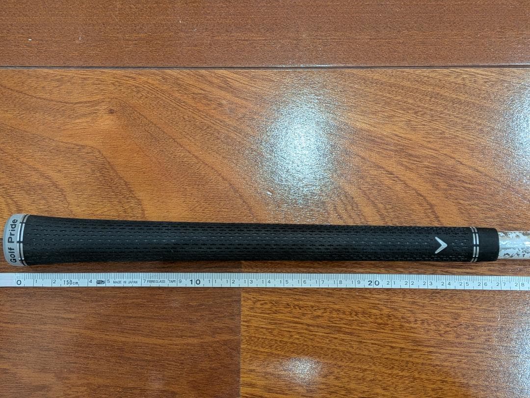 2本 DENALI ディナリ 3W 5W シャフト 純正 キャロウェイ スリーブ