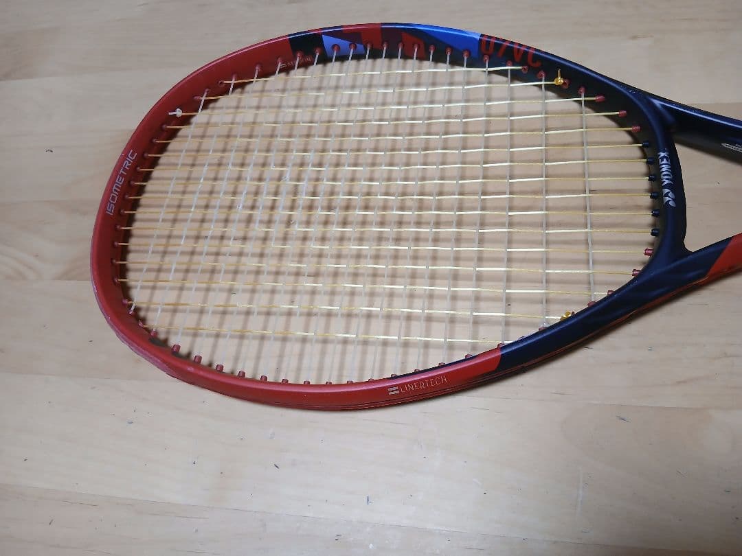 YONEX VCORE 2023年モデル 100 G2 2本セット