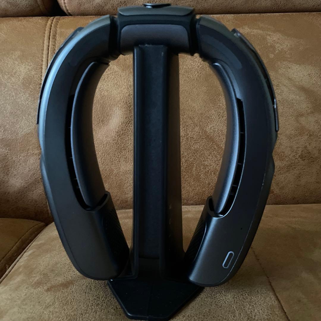 【期間限定セール】RANVOO AICE 3ネッククーラー（暖房・冷房・音楽）