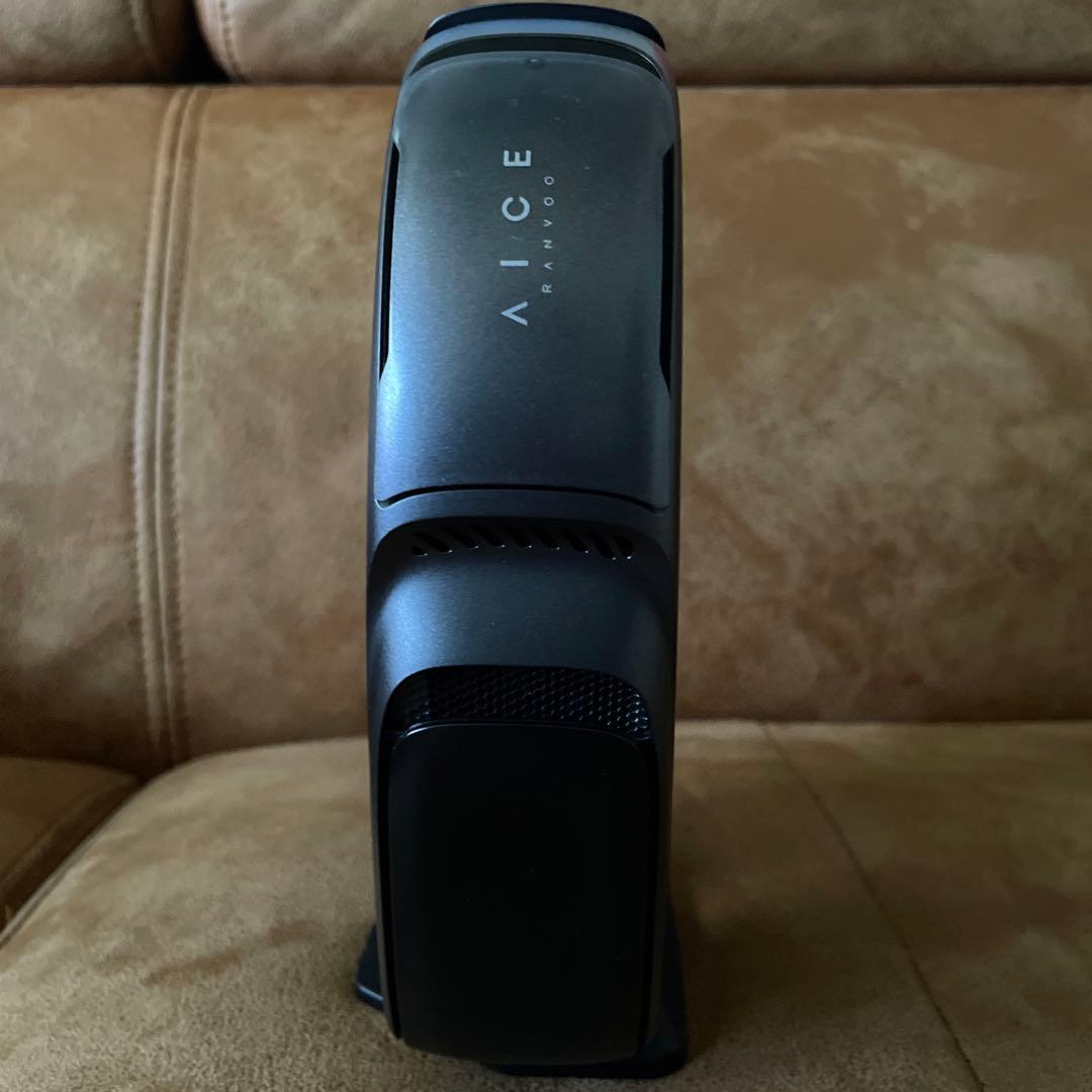 【期間限定セール】RANVOO AICE 3ネッククーラー（暖房・冷房・音楽）