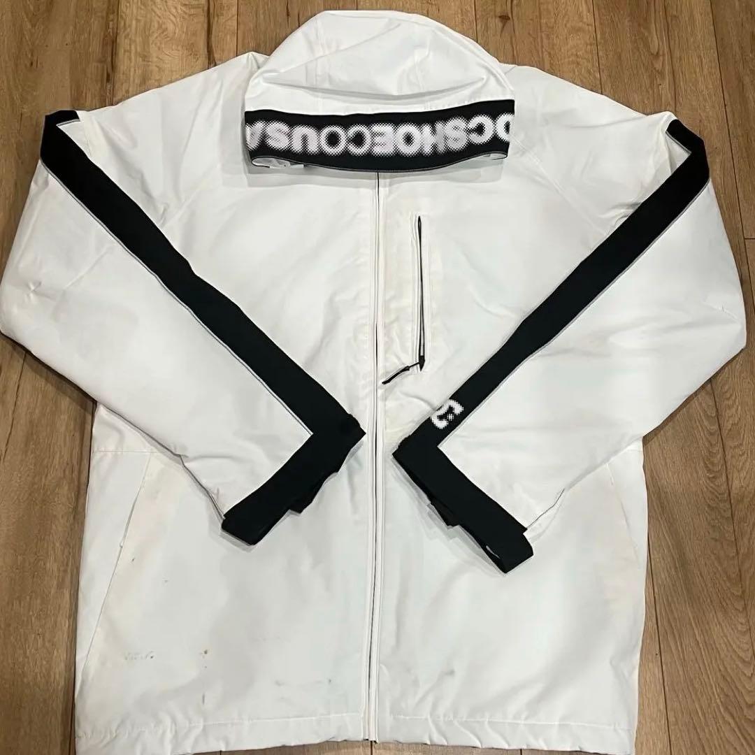 DC SHOES スノボ用ジャケット