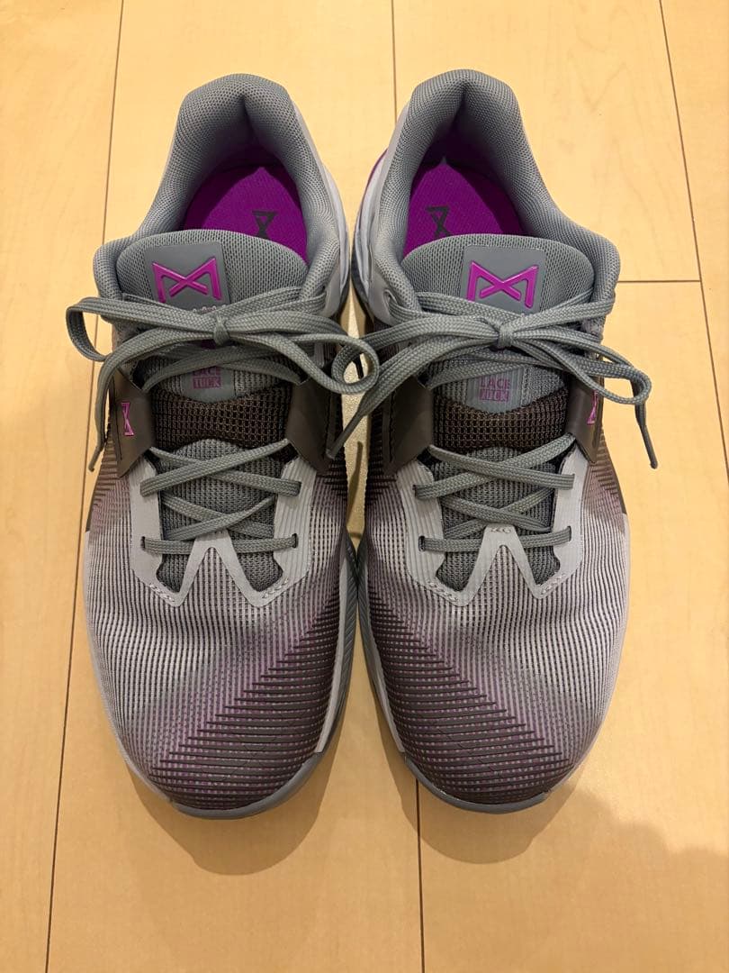 NIKE ナイキ メトコン10 26cm トレーニングシューズ