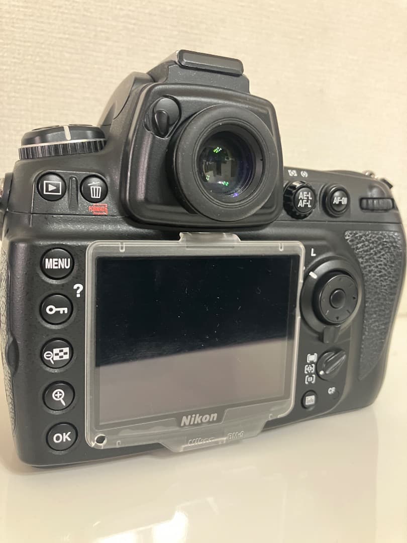 Nikon D700 デジタル一眼レフカメラ