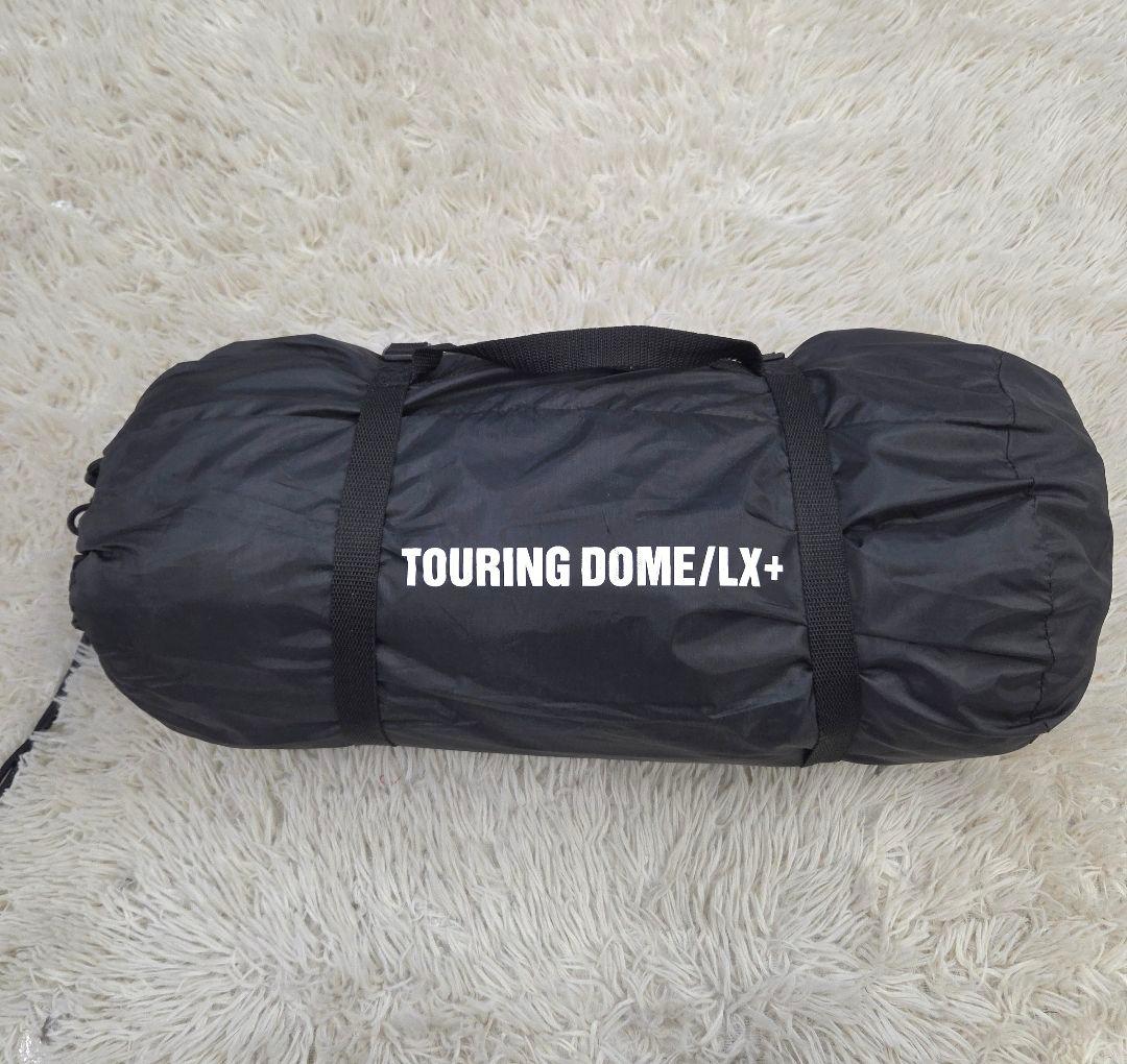 コールマン(Coleman) テント ツーリングドーム LX+ 2〜3人用