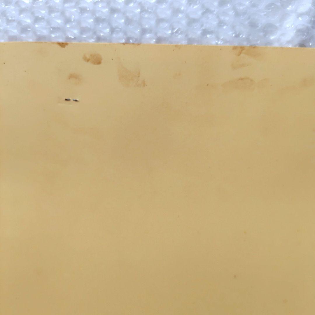 宇宙戦艦ヤマト ヤマトよ永遠に セル画