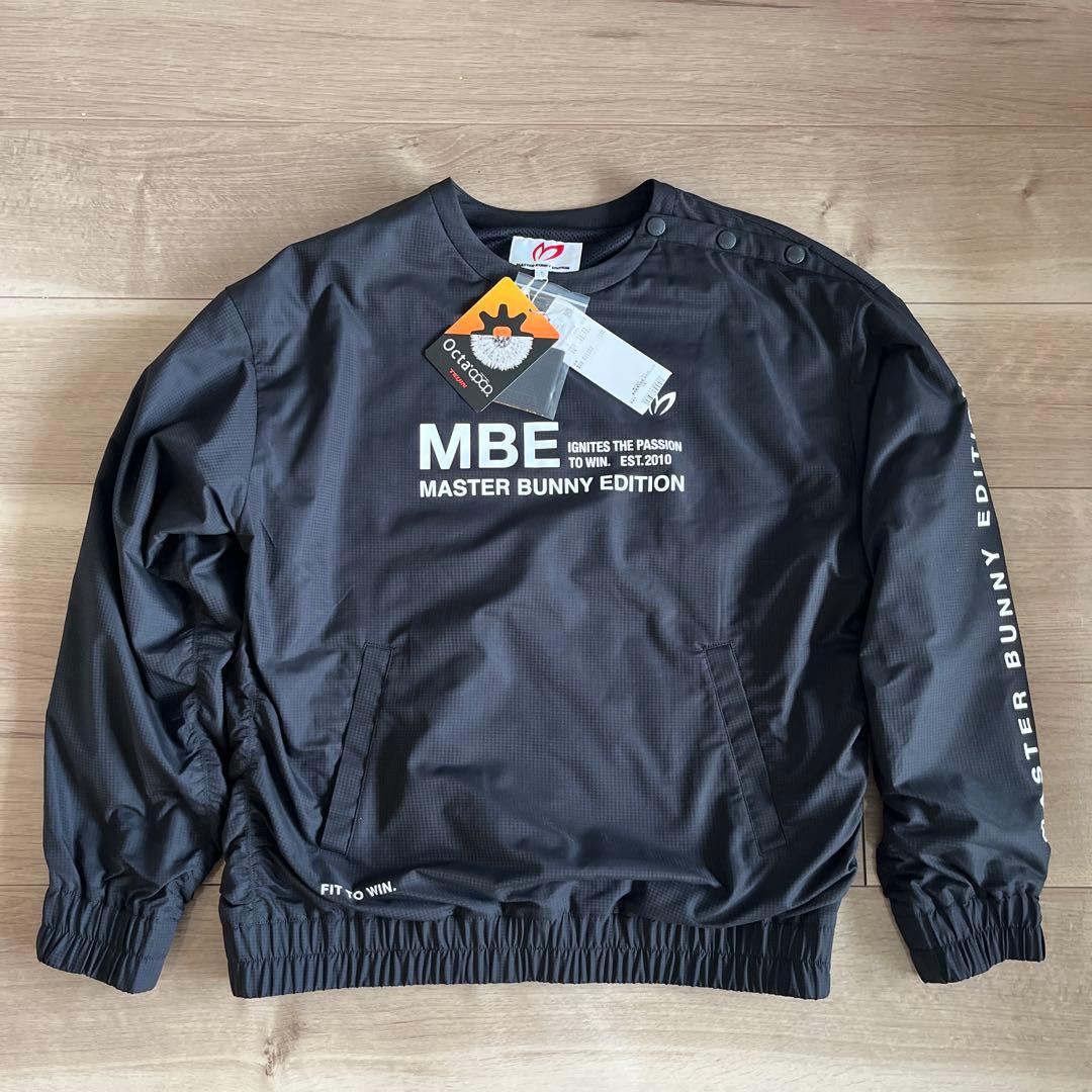 マスターバニーエディションレディース/スニードジャックブラック系１ 新品未使用