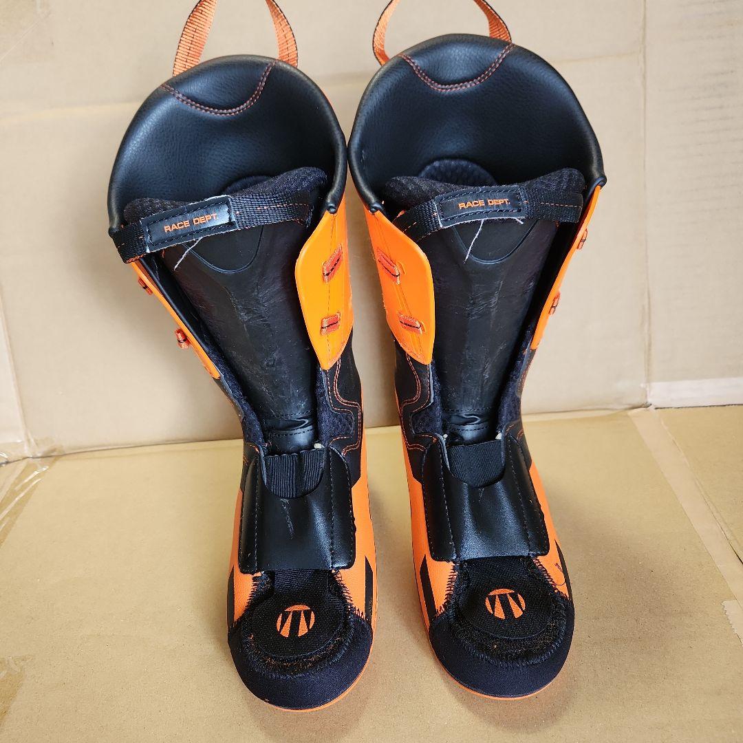 テクニカ TECNICA FIREBIRD R 130 25-25.5