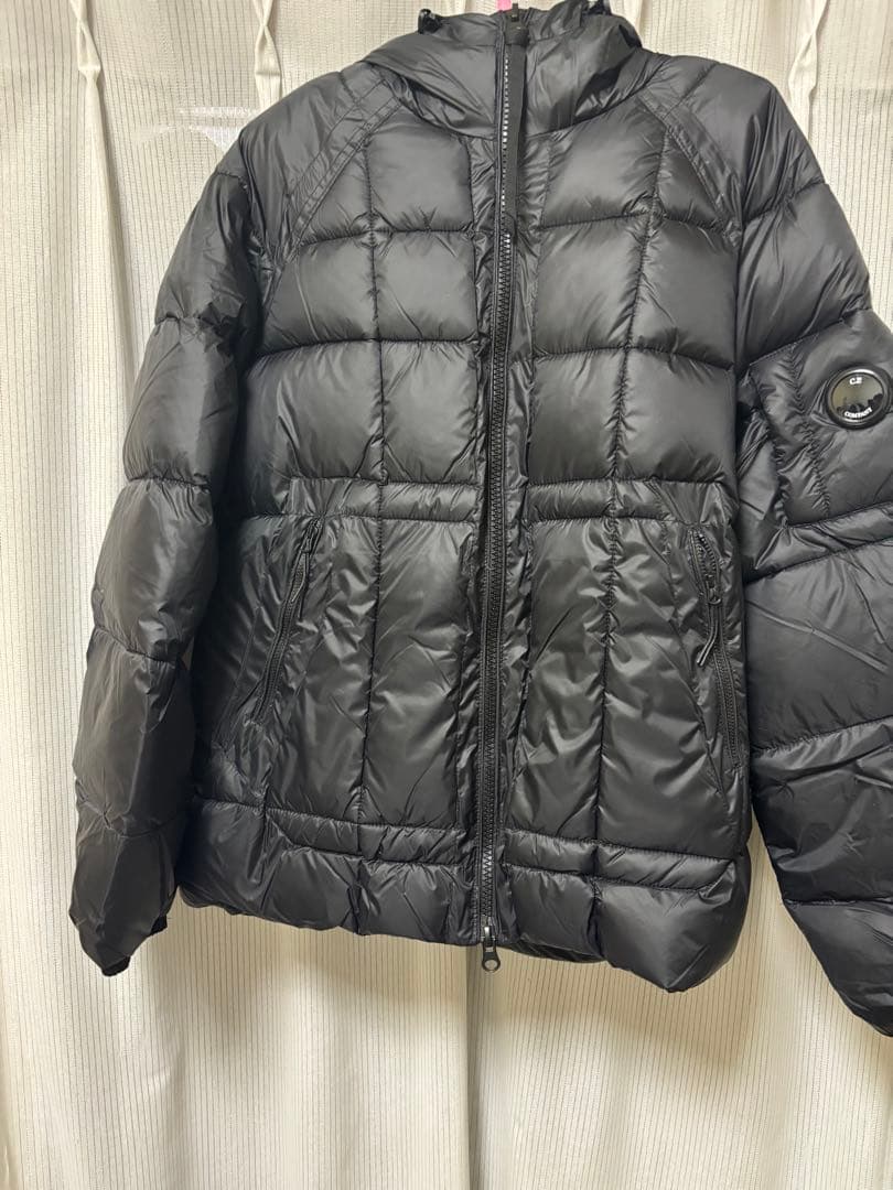 C.P Company ダウンジャケット M