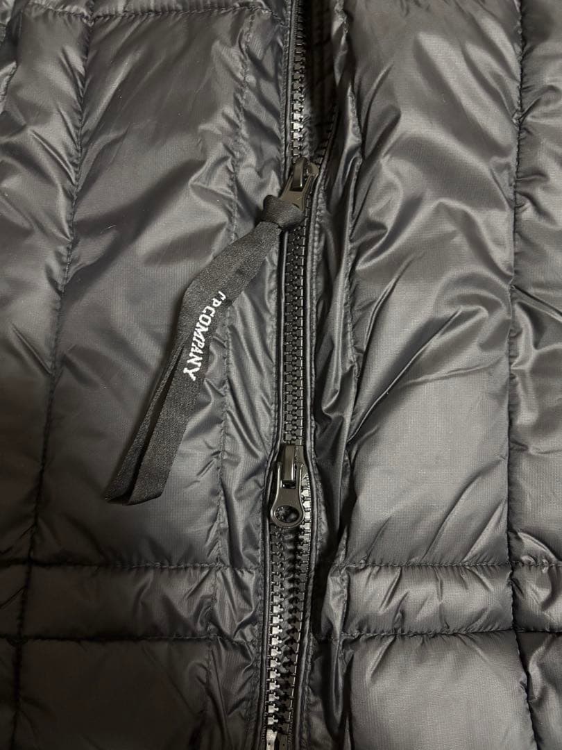 C.P Company ダウンジャケット M