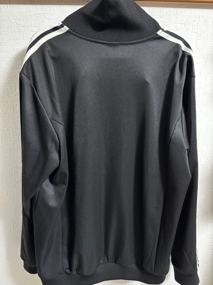 ドイツ代表 トラックジャケット adidas originals