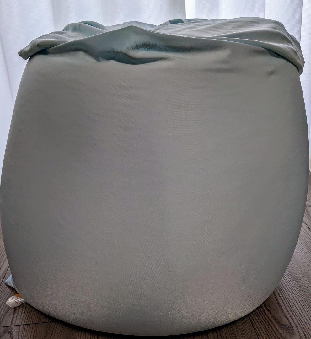 Yogibo short (Lite) ヨギボーショート ネイビーブルー