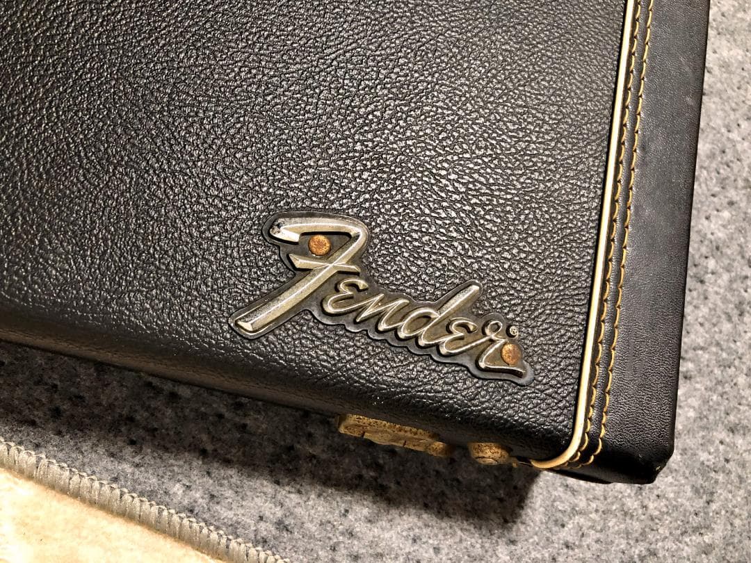 1974年製 Fender Stratocaster Hardtail