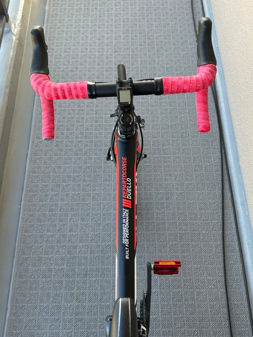 BOTTECCHIAボッテキア DUELLOデュエロ サイズ44