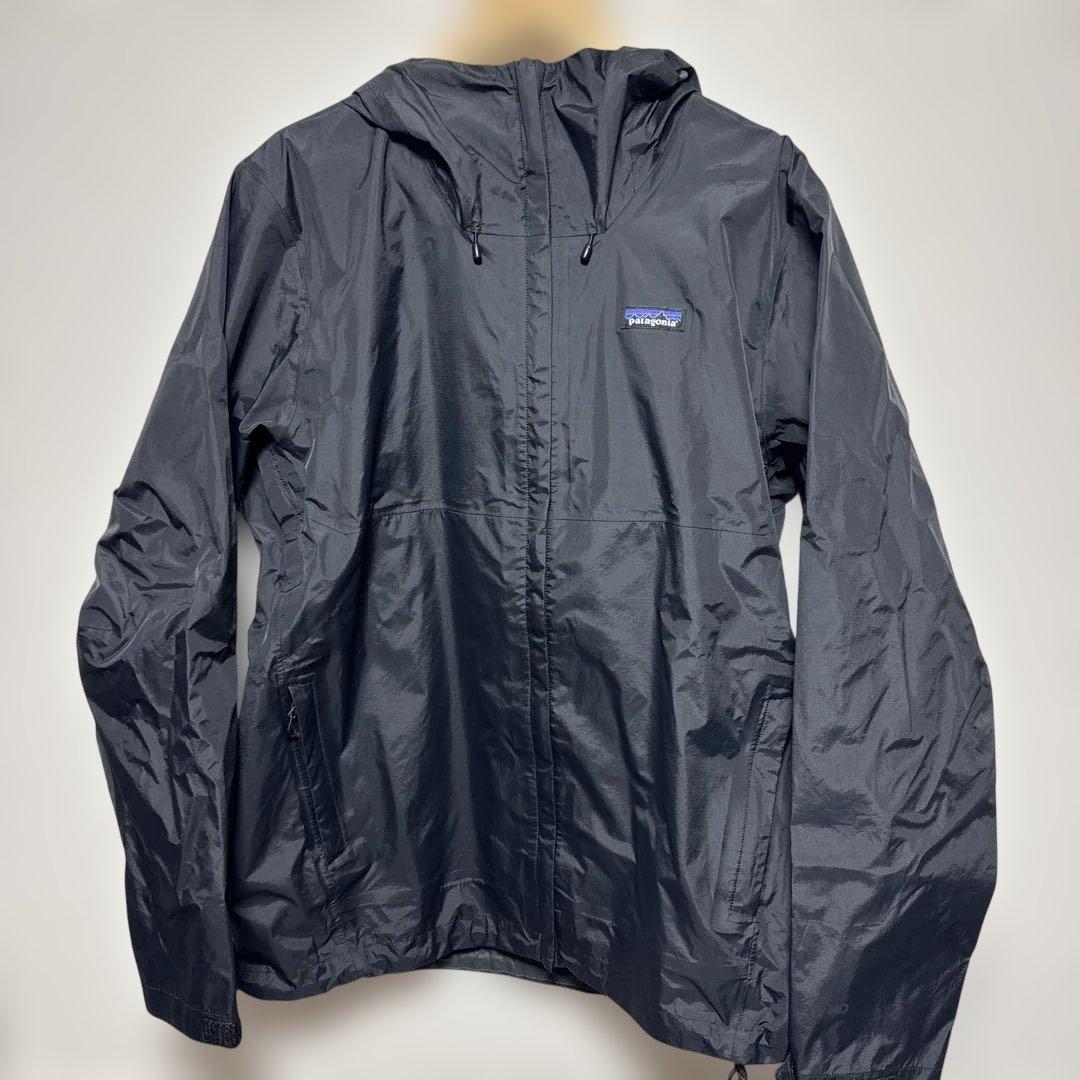 PATAGONIA パタゴニア トレントシェル3L ナイロンジャケット