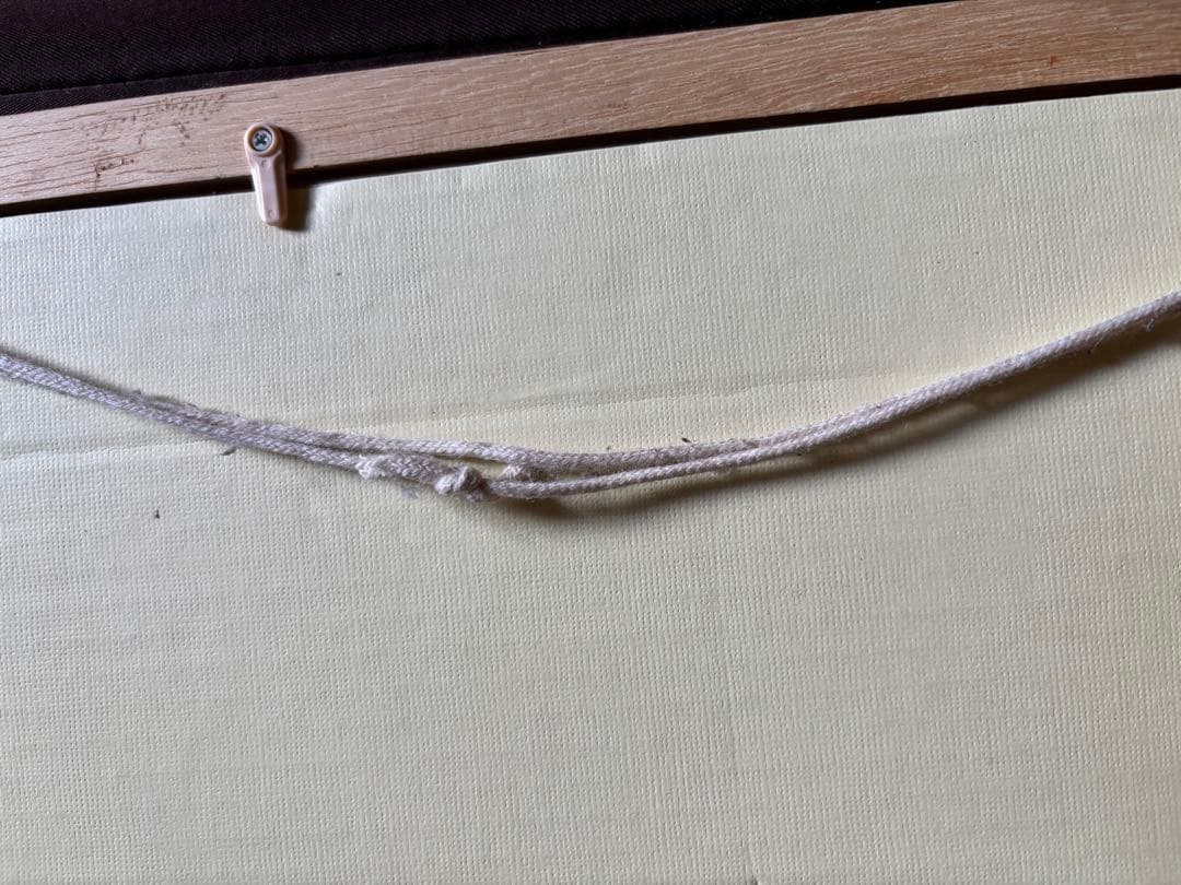 アニメキャラクター ジグソーパズル 木製フレーム付き