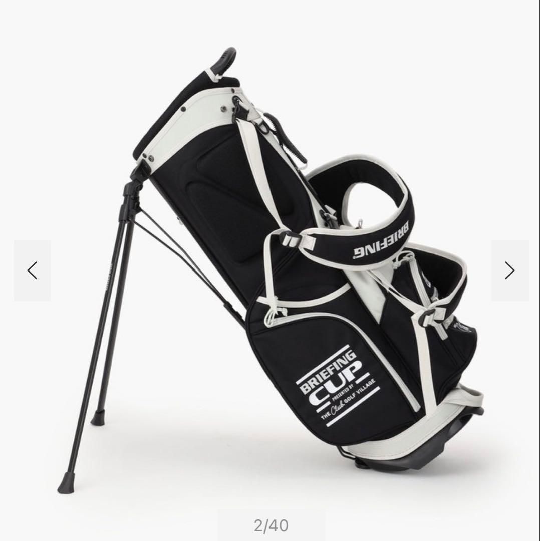 BRIEFING ブリーフィング CR-4 BRIEFING CUP2024限定